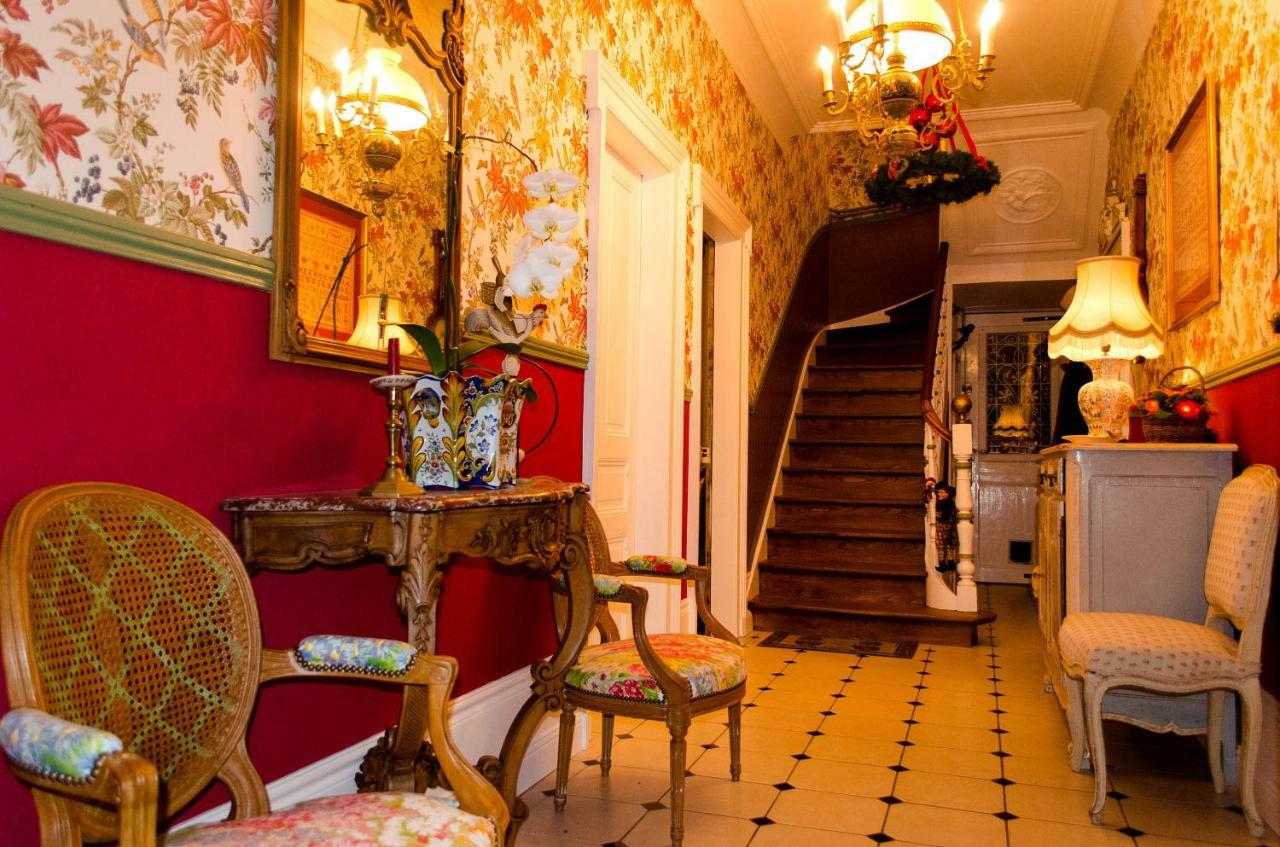 敏诺迪尔62号住宿加早餐旅馆 La Capelle-lès-Boulogne 外观 照片