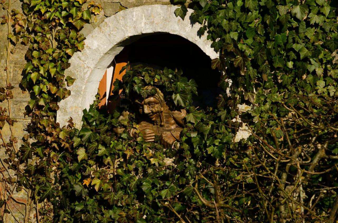 敏诺迪尔62号住宿加早餐旅馆 La Capelle-lès-Boulogne 外观 照片