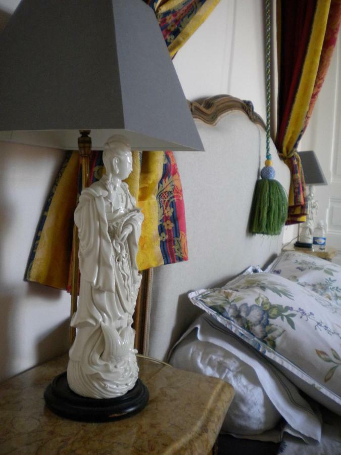 敏诺迪尔62号住宿加早餐旅馆 La Capelle-lès-Boulogne 外观 照片